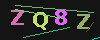 Gambar captcha