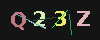 Gambar captcha