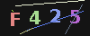 Gambar captcha