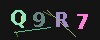 Gambar captcha