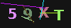 Gambar captcha